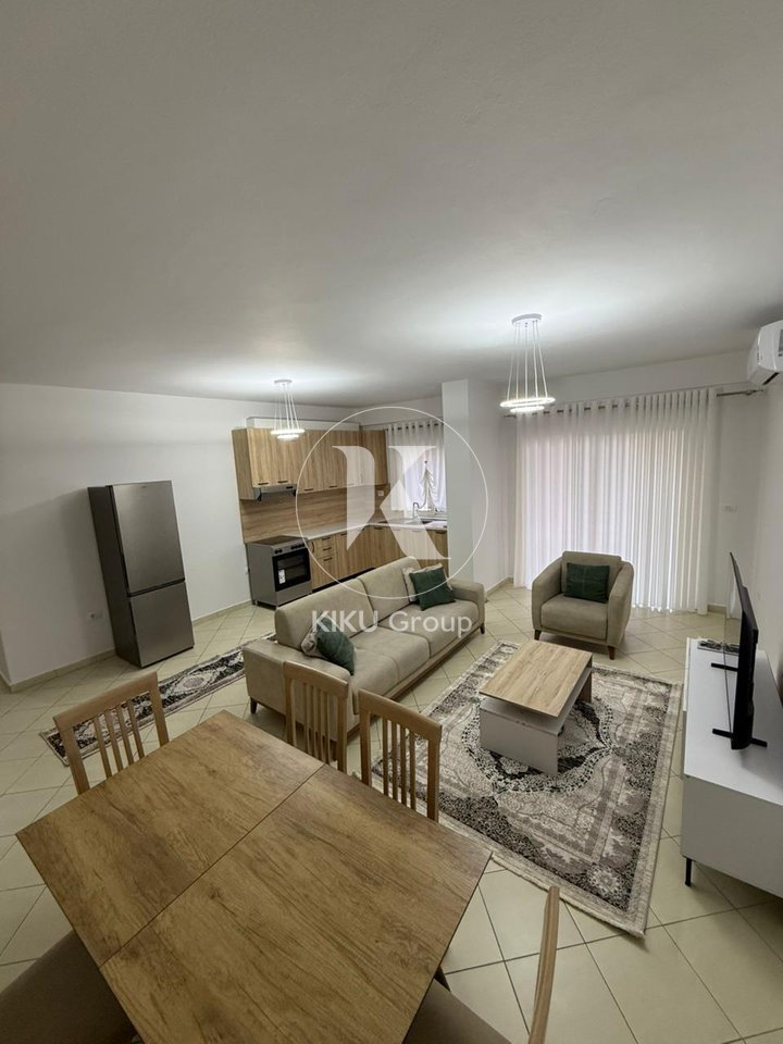 🏡 Apartament 3+1 me qera

📍 Yzberisht