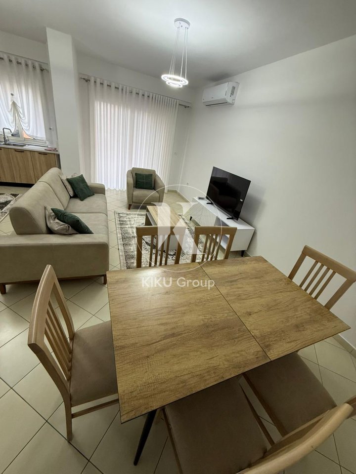🏡 Apartament 3+1 me qera

📍 Yzberisht