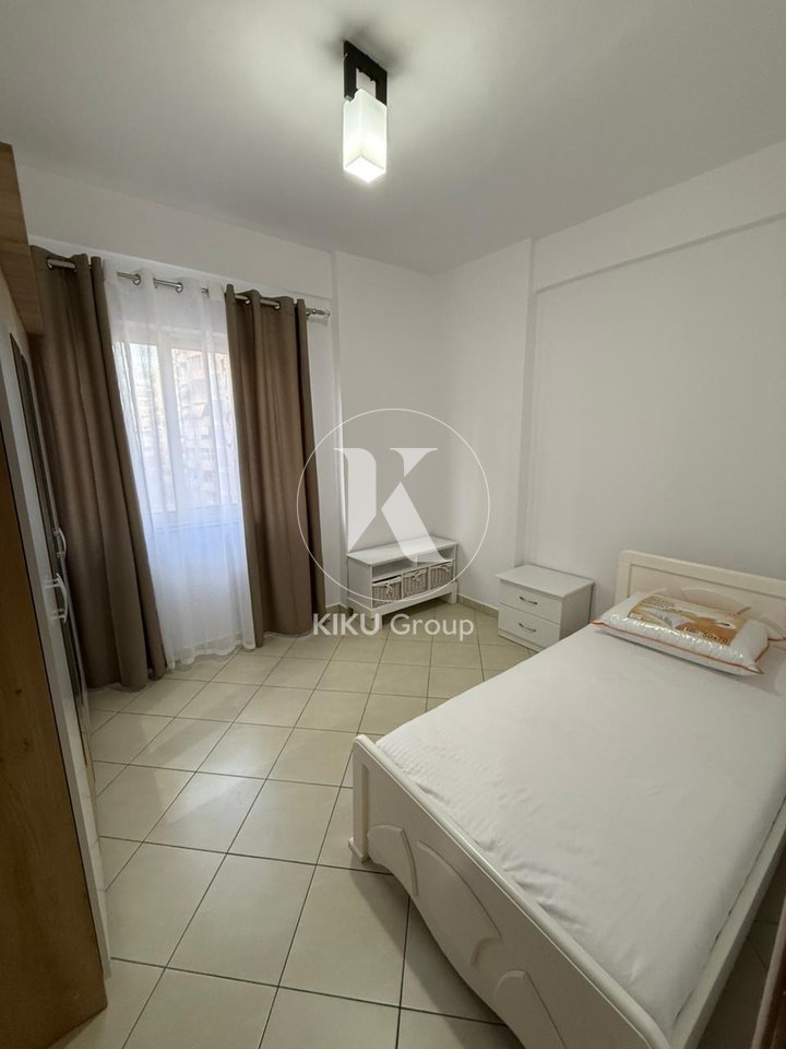 🏡 Apartament 3+1 me qera

📍 Yzberisht
