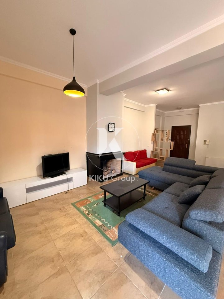 Apartament 3+1 me Qira – Rruga Peti, Liqeni i Thatë