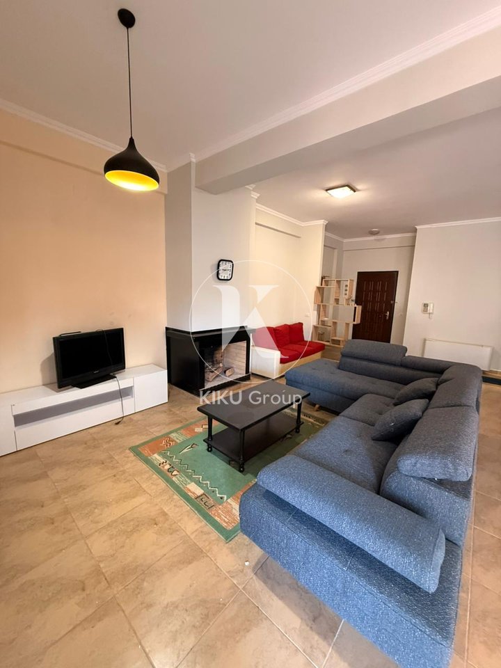 Apartament 3+1 me Qira – Rruga Peti, Liqeni i Thatë