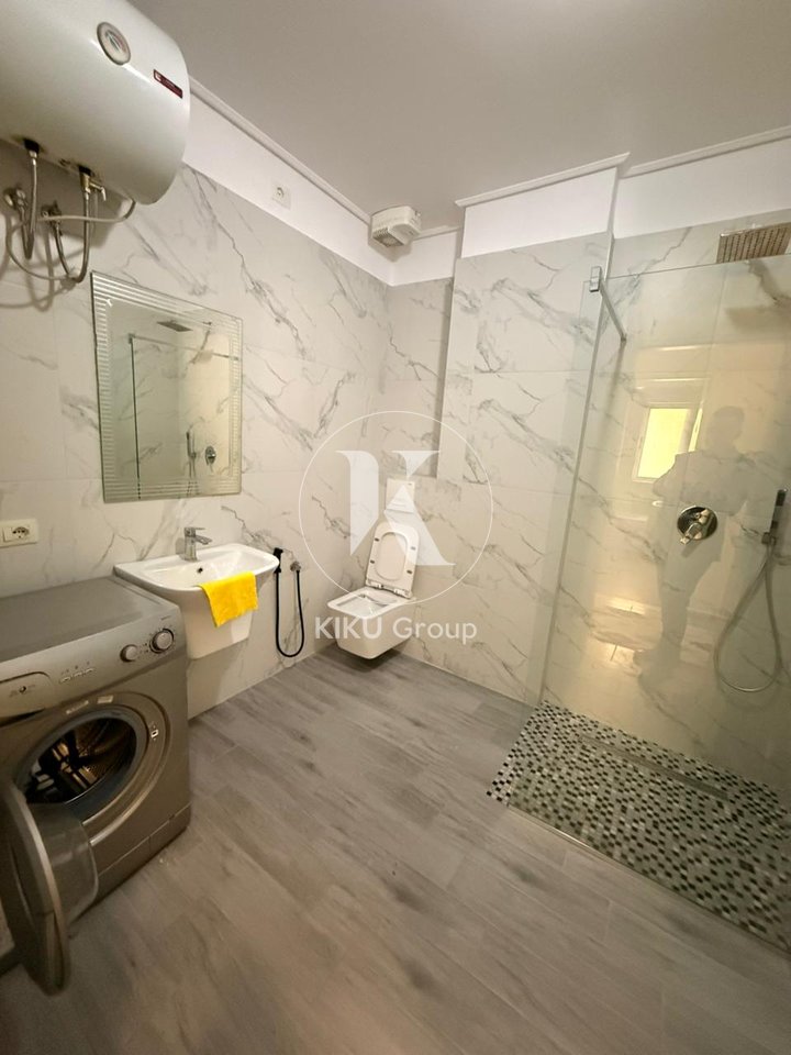 Apartament 3+1 me Qira – Rruga Peti, Liqeni i Thatë