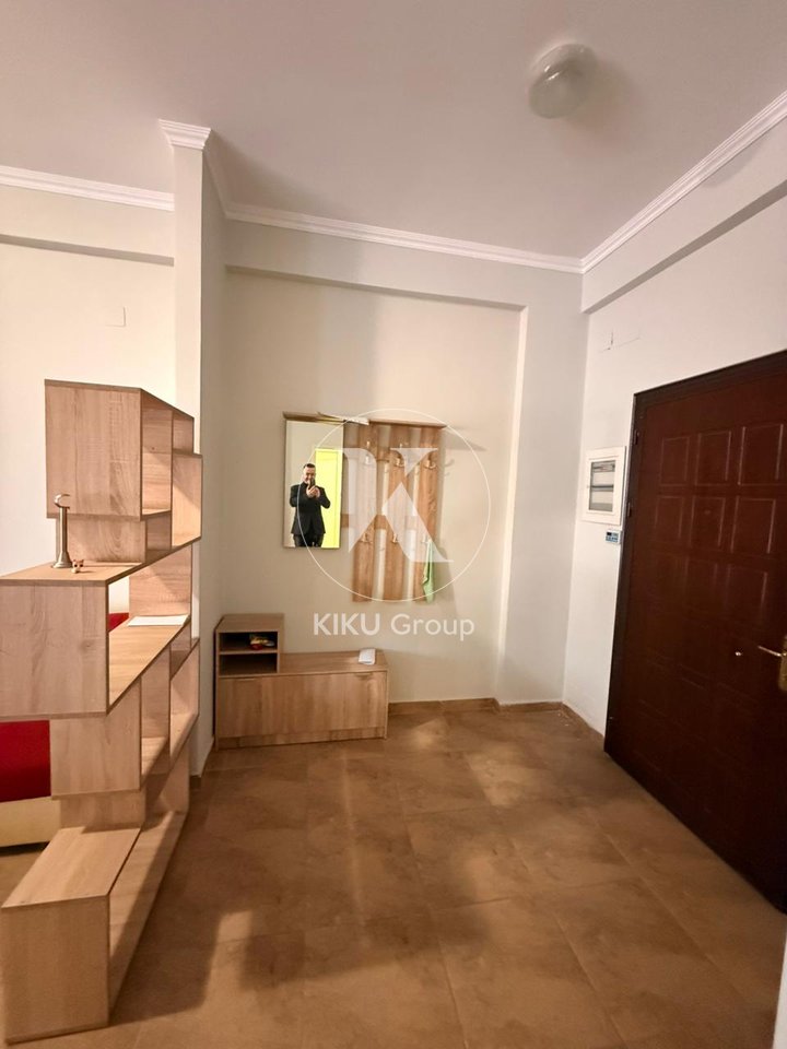 Apartament 3+1 me Qira – Rruga Peti, Liqeni i Thatë