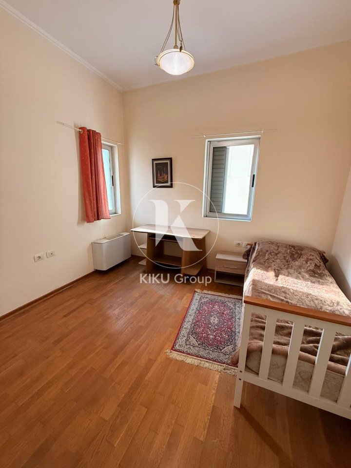 Apartament 3+1 me Qira – Rruga Peti, Liqeni i Thatë