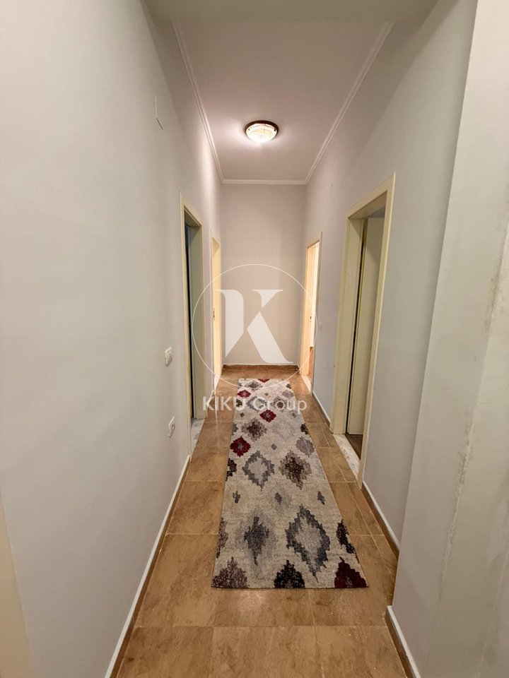 Apartament 3+1 me Qira – Rruga Peti, Liqeni i Thatë