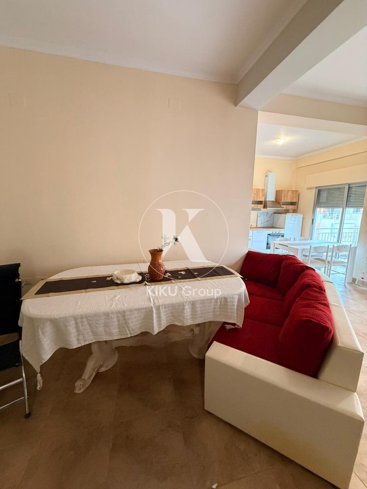 Apartament 3+1 me Qira – Rruga Peti, Liqeni i Thatë