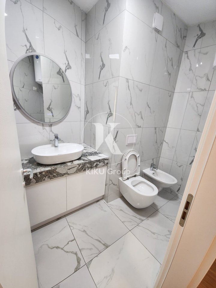 🏢 Appartamento 2+1+1 Balcone – Garden Residence

📍 Via Bilal Sina, vicino allo Zoo di Tirana