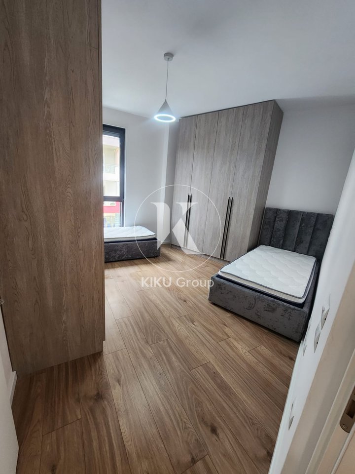 🏢 Appartamento 2+1+1 Balcone – Garden Residence

📍 Via Bilal Sina, vicino allo Zoo di Tirana