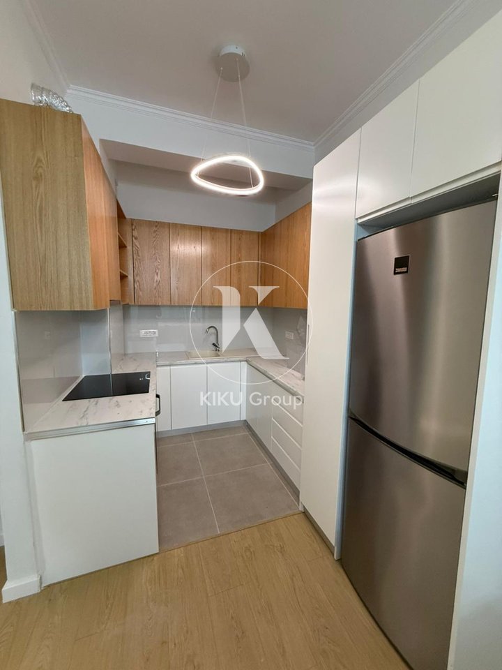 🏢 Apartament 2+1 me qira – Rruga Peti