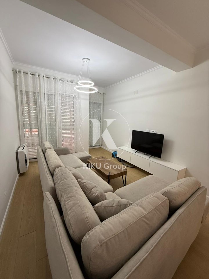 🏢 Apartament 2+1 me qira – Rruga Peti