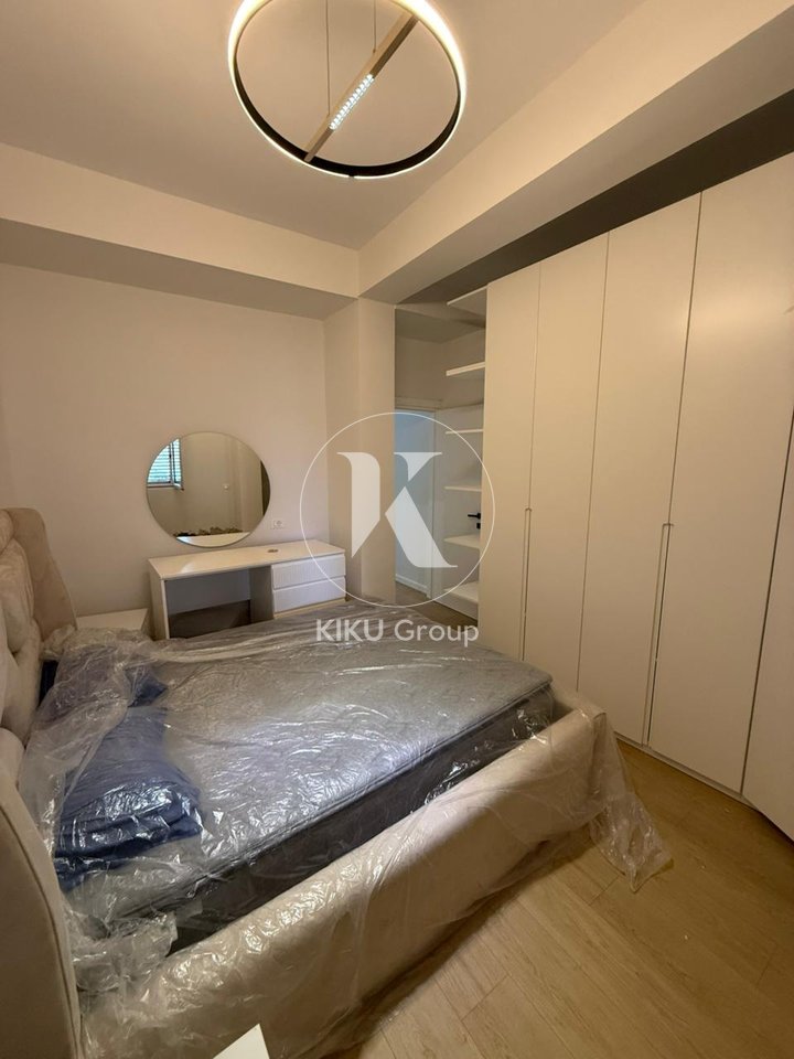 🏢 Apartament 2+1 me qira – Rruga Peti