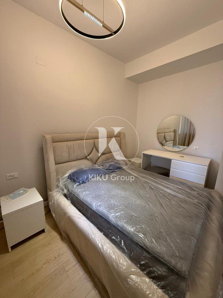🏢 Apartament 2+1 me qira – Rruga Peti