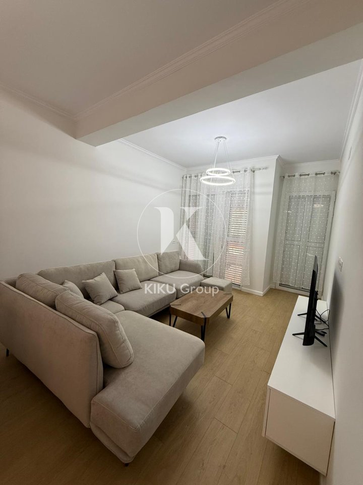 🏢 Apartament 2+1 me qira – Rruga Peti