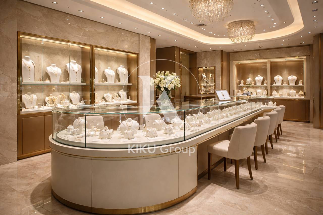 BUSINESS INVESTMENT FOR SALE JEWELRY STORE 💎