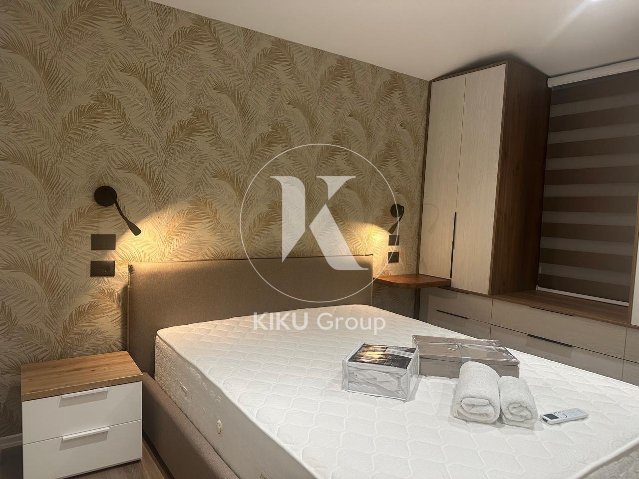 VENDESI APPARTAMENTO 1+1 NEL VECCHIO BLOCCO, TIRANA – 176.700 €