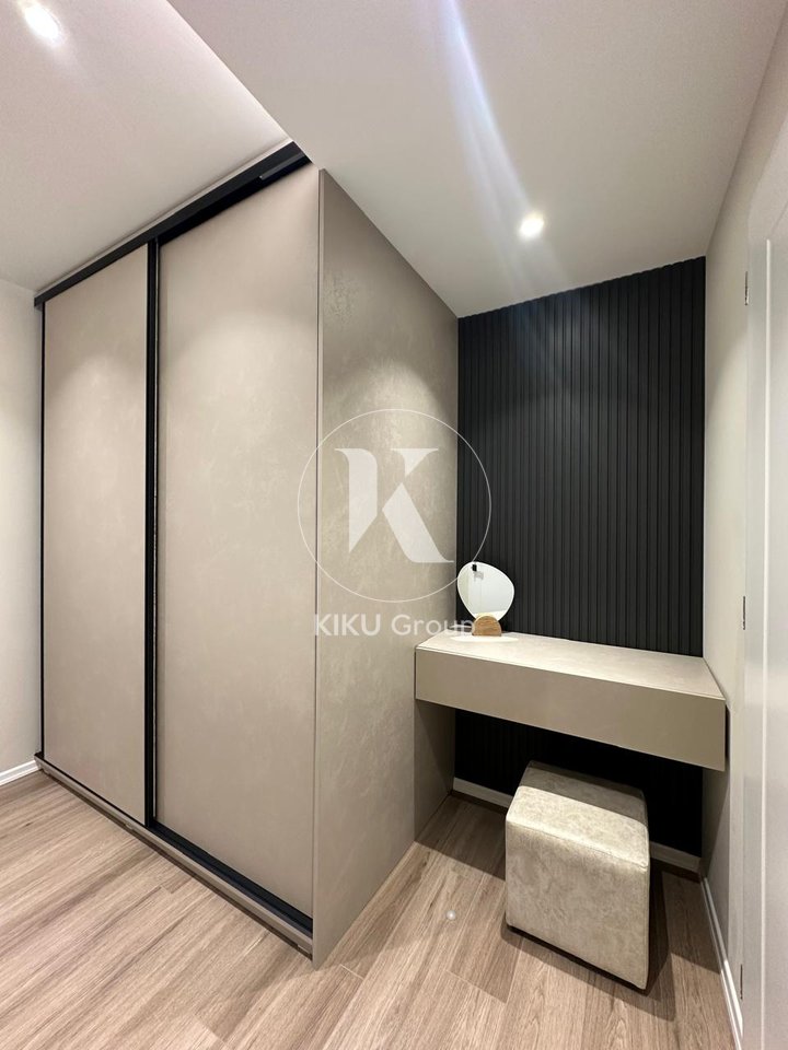 VENDESI APPARTAMENTO 1+1 NELL'EX-BLOCCO, TIRANA