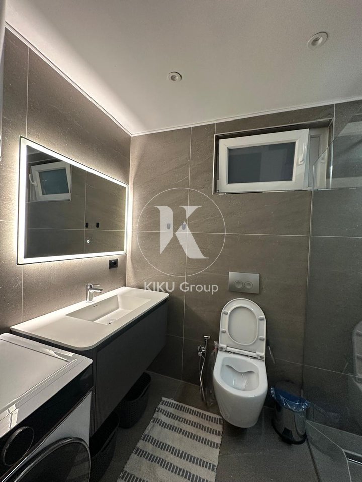 VENDESI APPARTAMENTO 1+1 NELL'EX-BLOCCO, TIRANA