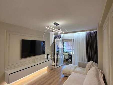 Shitet apartament 2+1 
📍Komuna Parisit ,Kika 2