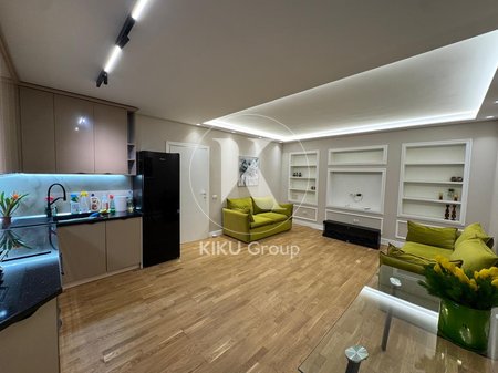 🏡 1+1+1 Apartment for Rent – Artificial Lake