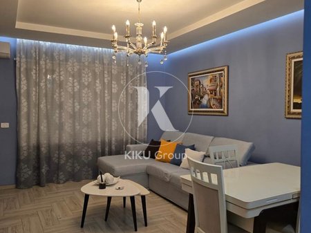 📍 Appartamento 1+1 in affitto – Via Ferit Xhajko (ex Ristorante Durresi)