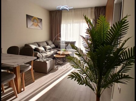 Apartament 2+1 me qira –  Prane zogut te zi