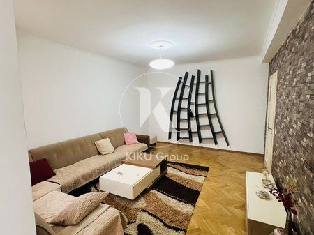 ✨ Apartament 3+1 me qira – Don Bosko, Rruga “Muzakët” ✨