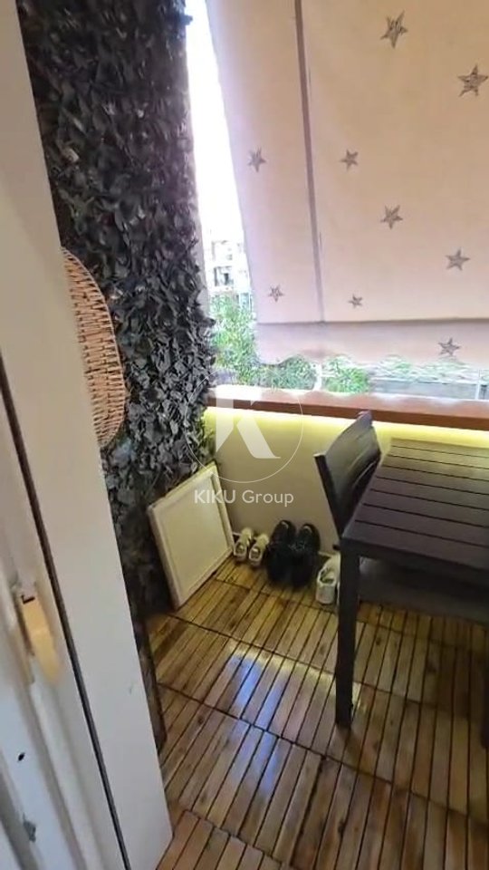 Shitet apartament 2+1 
📍Komuna Parisit ,Kika 2