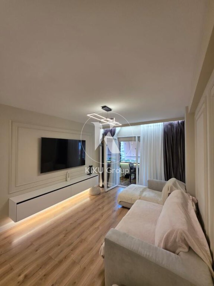 Shitet apartament 2+1 
📍Komuna Parisit ,Kika 2