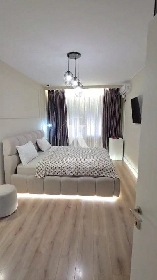 Shitet apartament 2+1 
📍Komuna Parisit ,Kika 2