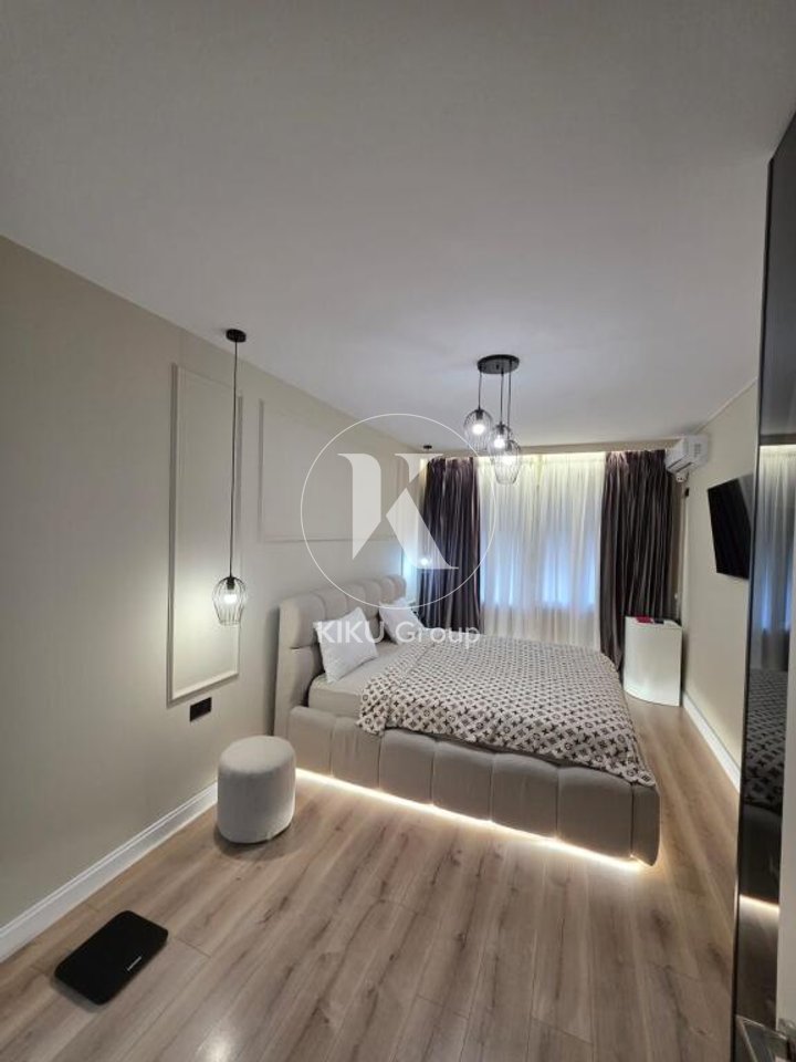 Shitet apartament 2+1 
📍Komuna Parisit ,Kika 2