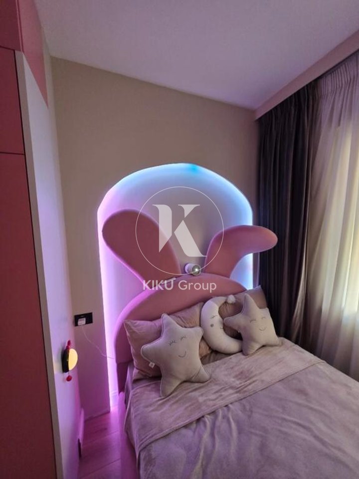 Shitet apartament 2+1 
📍Komuna Parisit ,Kika 2