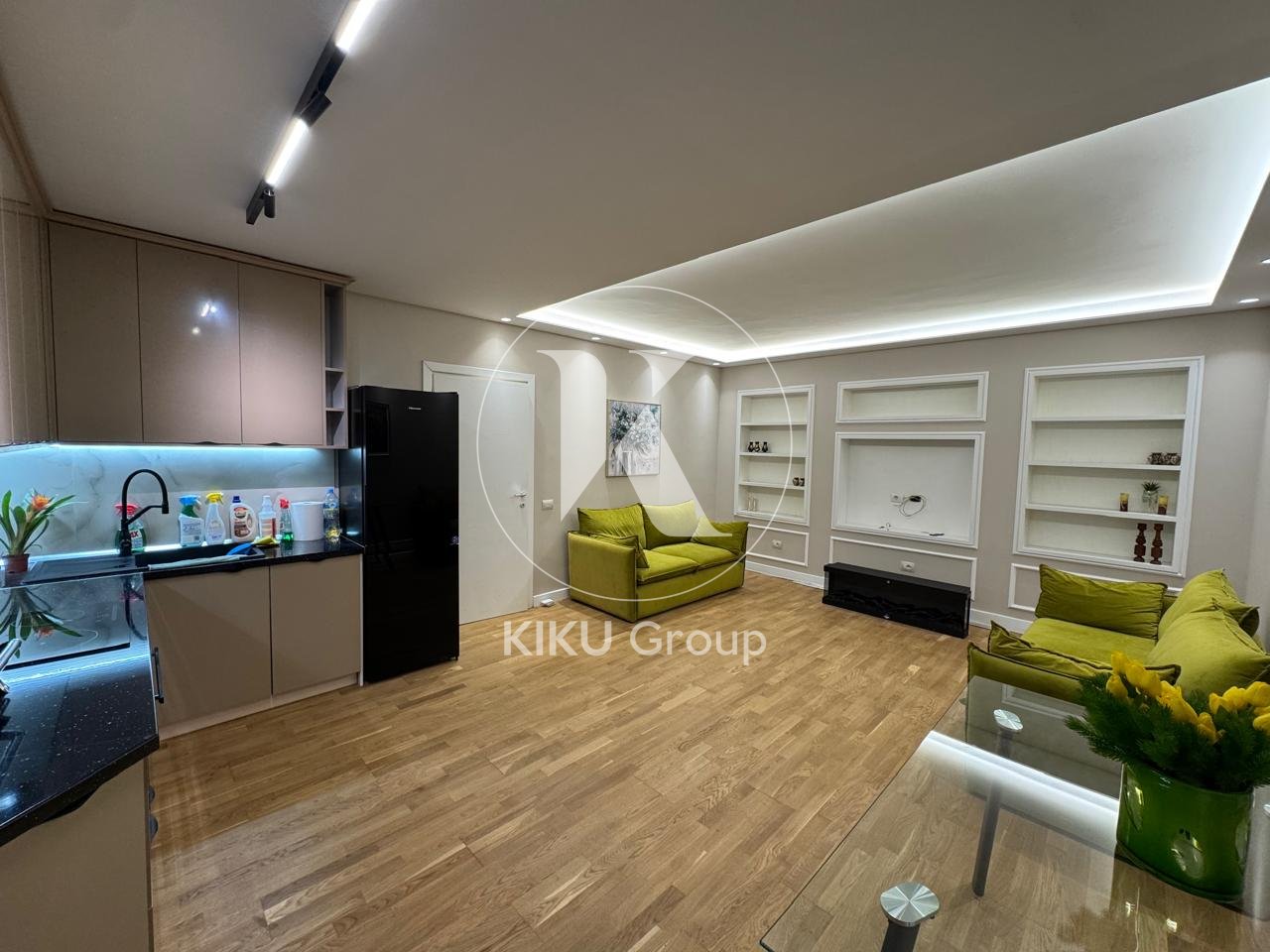 🏡 1+1+1 Apartment for Rent – Artificial Lake