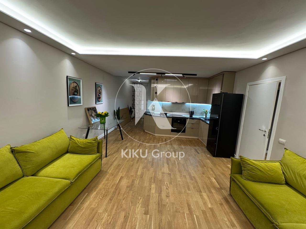 🏡 1+1+1 Apartment for Rent – Artificial Lake