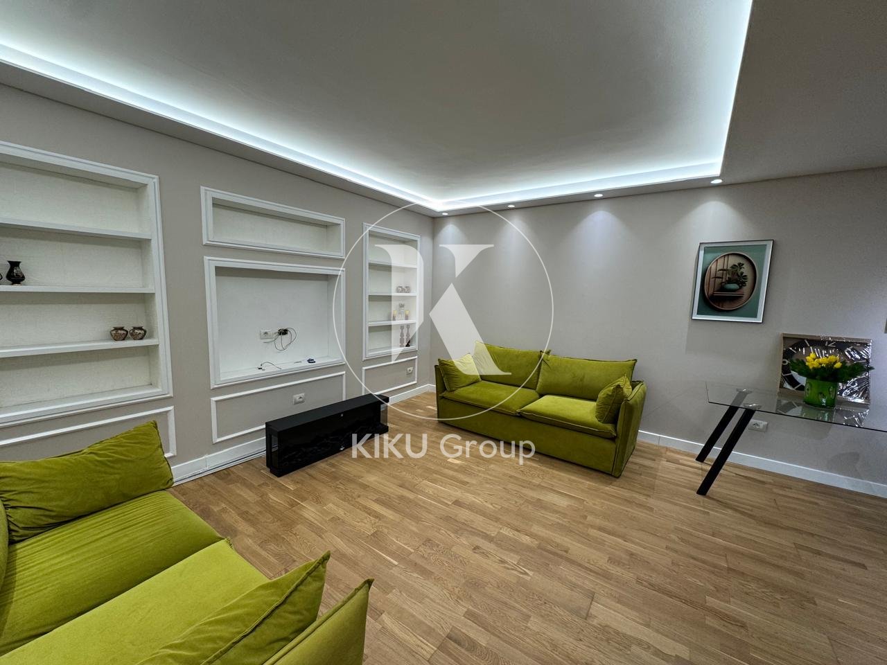 🏡 1+1+1 Apartment for Rent – Artificial Lake