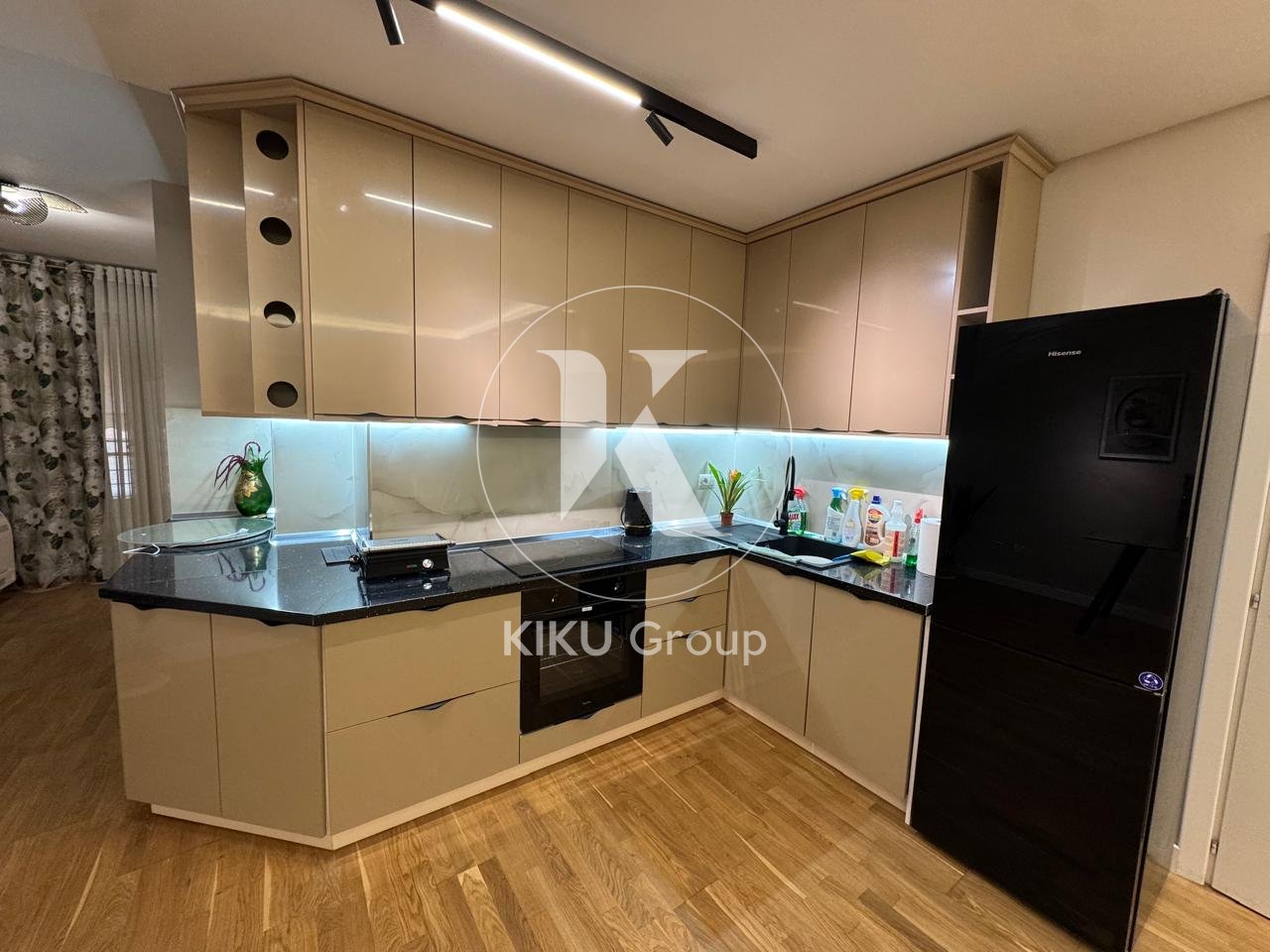 🏡 1+1+1 Apartment for Rent – Artificial Lake