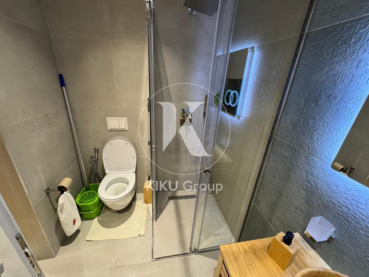 🏡 1+1+1 Apartment for Rent – Artificial Lake