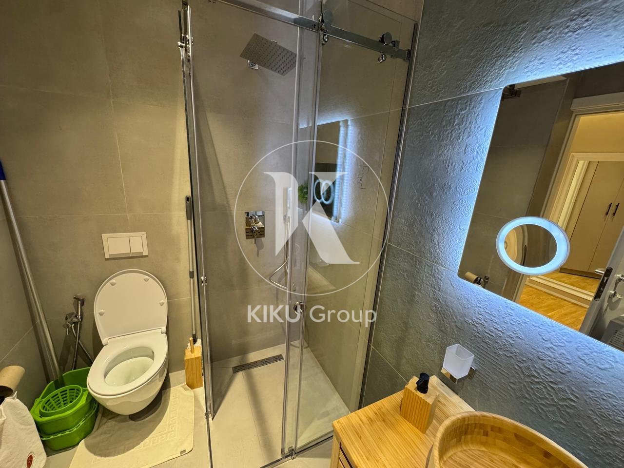 🏡 1+1+1 Apartment for Rent – Artificial Lake