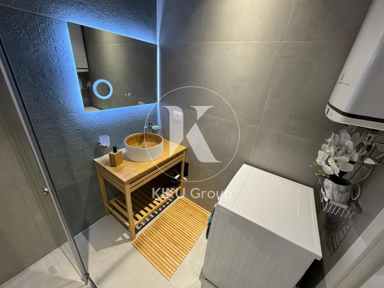 🏡 1+1+1 Apartment for Rent – Artificial Lake