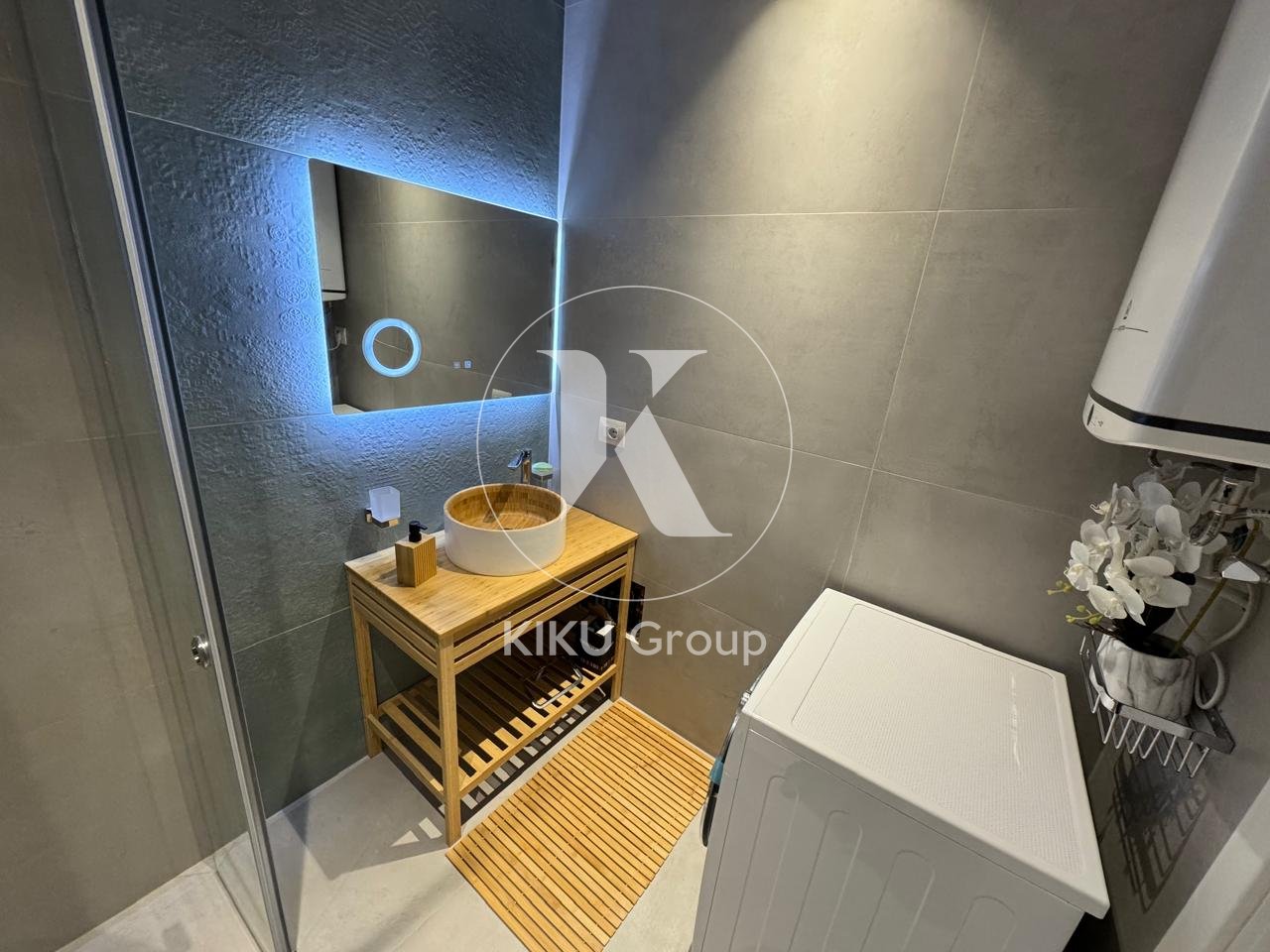 🏡 1+1+1 Apartment for Rent – Artificial Lake