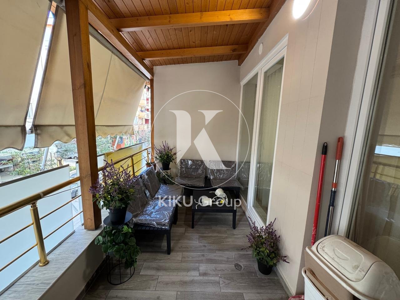 🏡 1+1+1 Apartment for Rent – Artificial Lake