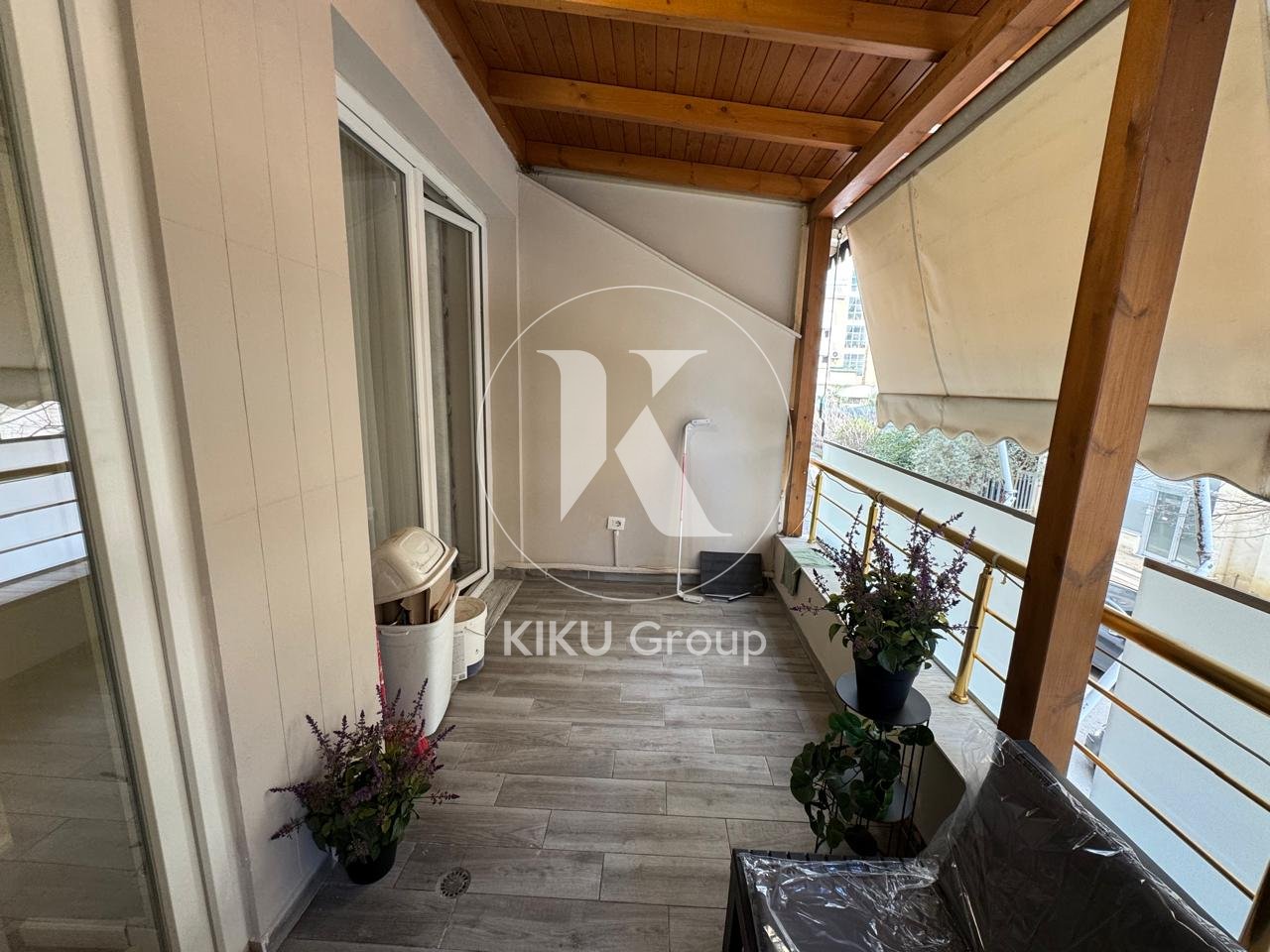 🏡 1+1+1 Apartment for Rent – Artificial Lake