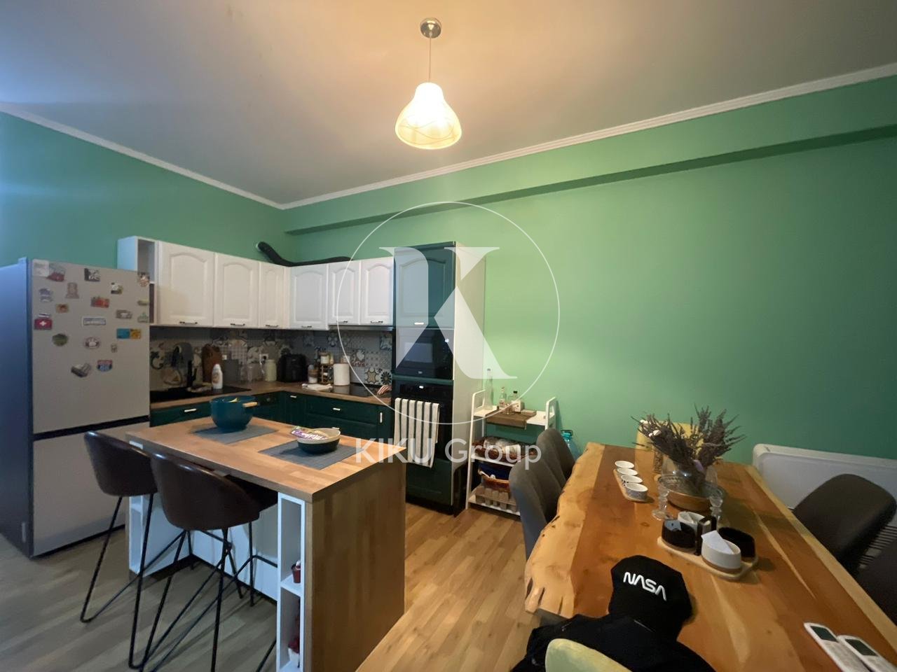 Shitet apartament - Mangalem 21, Ali Dem
