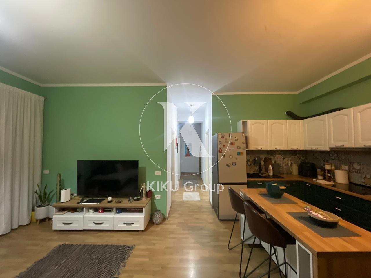 Shitet apartament - Mangalem 21, Ali Dem