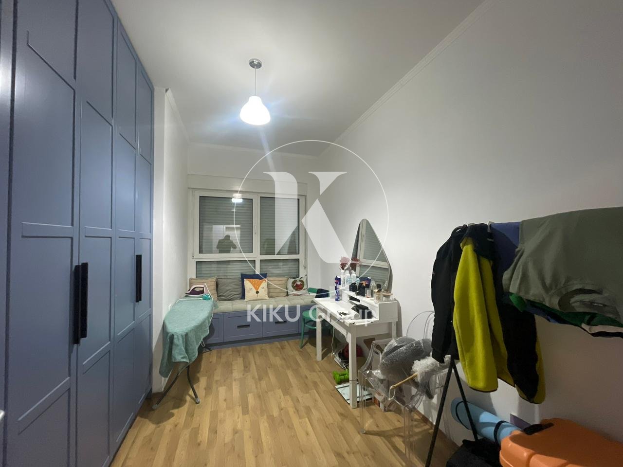 Shitet apartament - Mangalem 21, Ali Dem