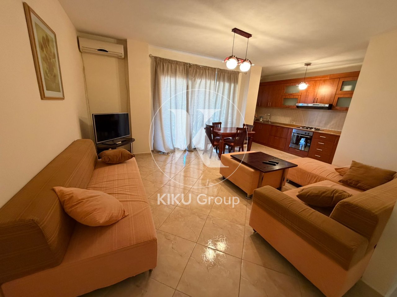 📍 2+1 Apartment for Rent – Artificial Lake (Colombo Complex)