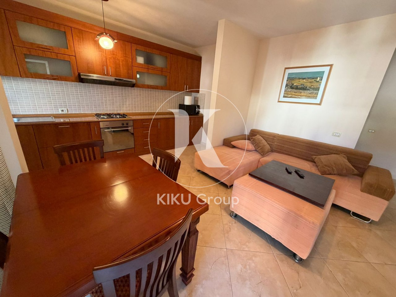 📍 2+1 Apartment for Rent – Artificial Lake (Colombo Complex)