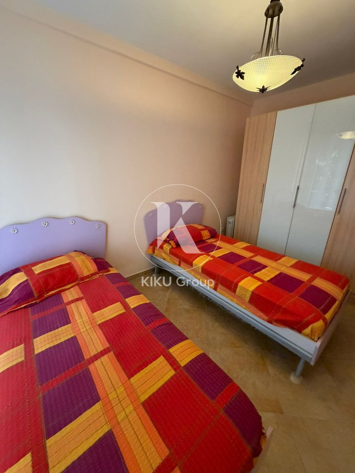 📍 2+1 Apartment for Rent – Artificial Lake (Colombo Complex)