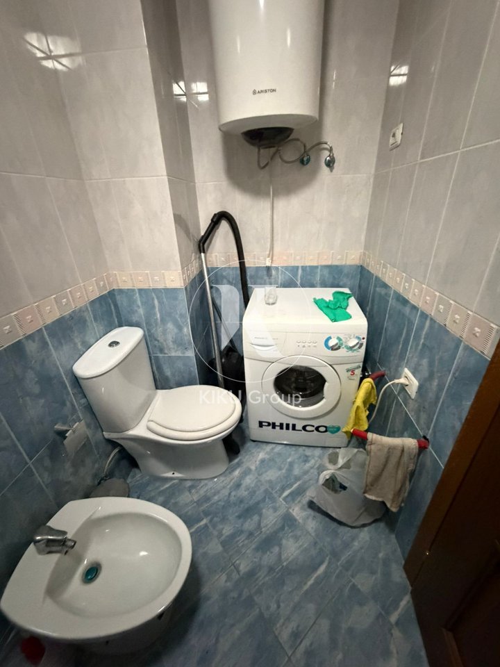 📍 2+1 Apartment for Rent – Artificial Lake (Colombo Complex)