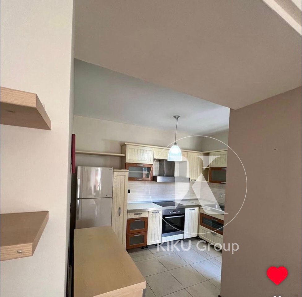 Super Apartment 2+1+2 for Sale in Bllok