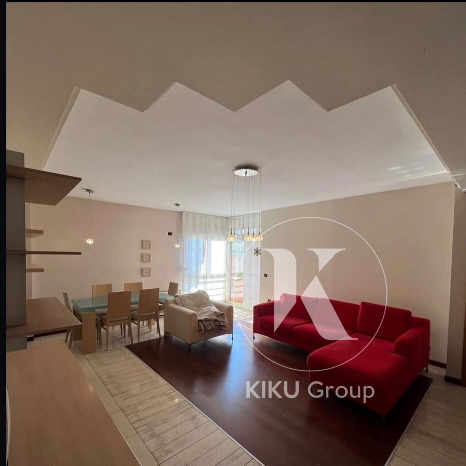 Super Apartment 2+1+2 for Sale in Bllok